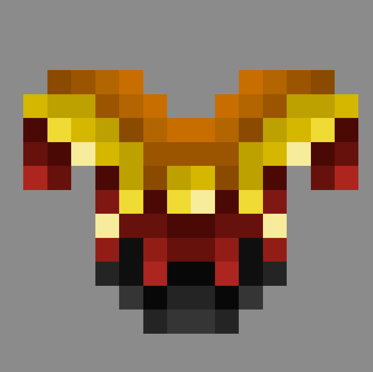 Chestplate