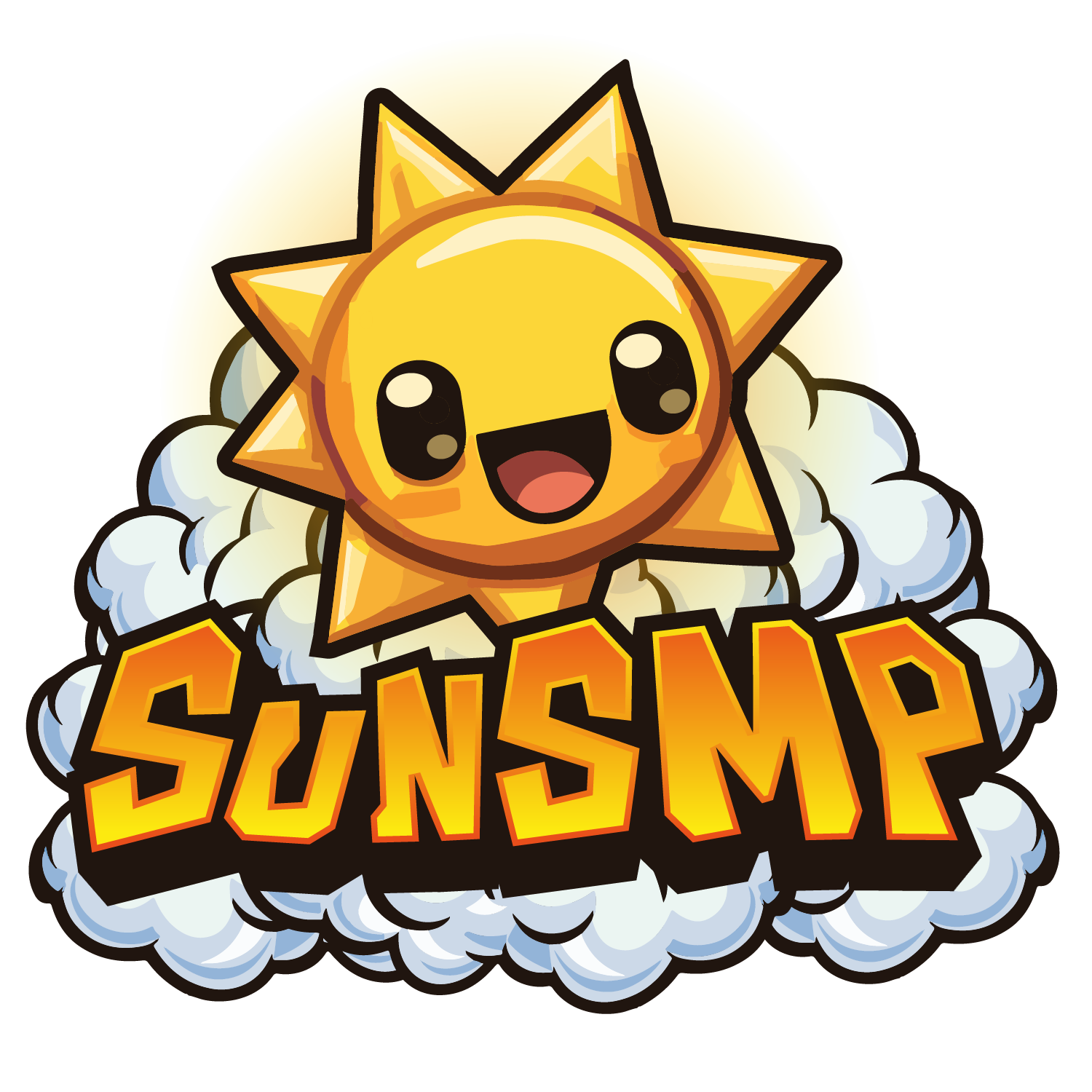 SunSMP Logo