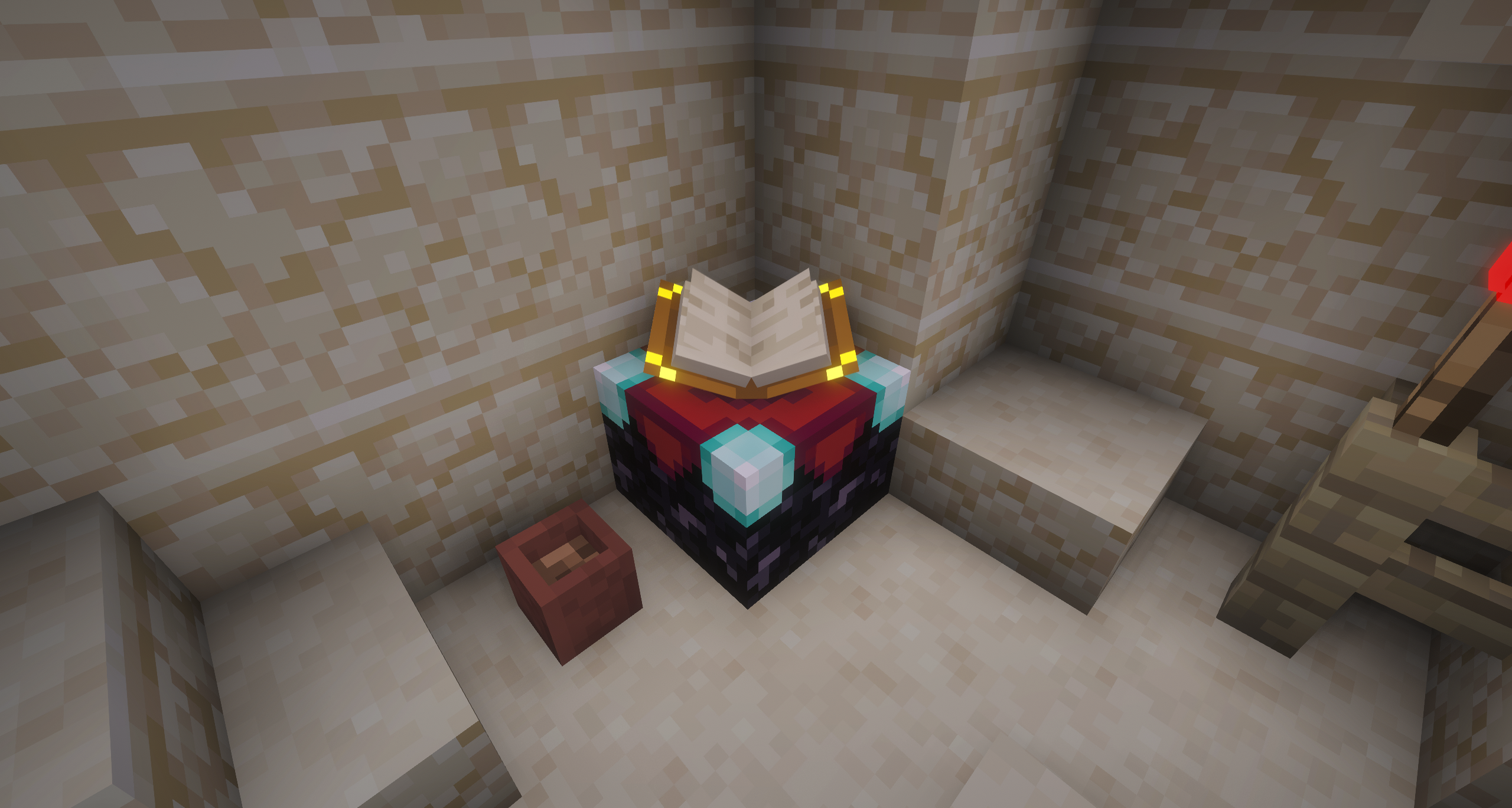 Lore Block