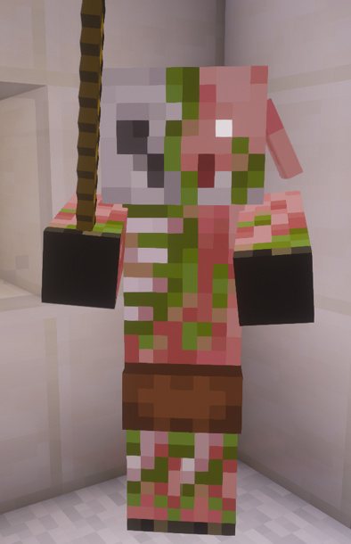 Pigmen