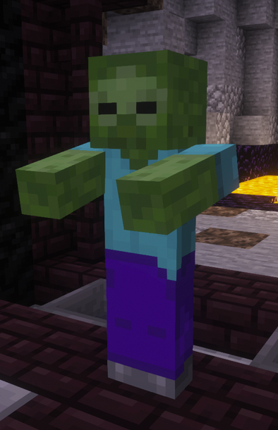 Zombie